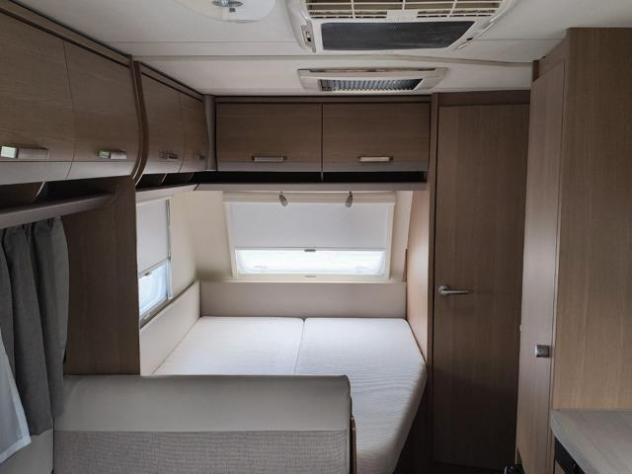 KNAUS SPORT 2016 500 QDK 6 POSTI rif. 23730756 - Foto 8