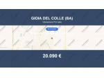 Immobile in asta di 515 m² in vendita a Gioia del Colle