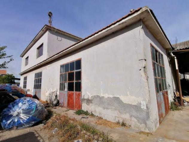 Immobile in asta di 2121 m² in vendita a Melilli - Foto 9