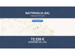 Immobile in asta di 92 m² in vendita a Battipaglia