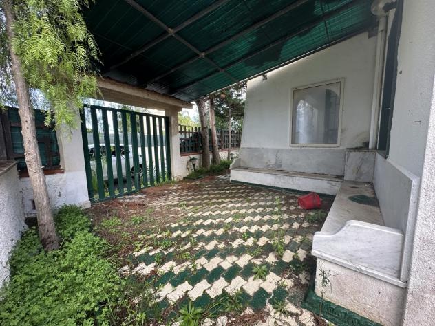 Villa a schiera in vendita a Campobello di Mazara