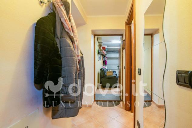 Villa di 146 m² con 5 locali e box auto in vendita a Caselle Lurani - Foto 19