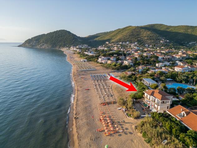 Appartamento in traversa Coscia - Foto 3