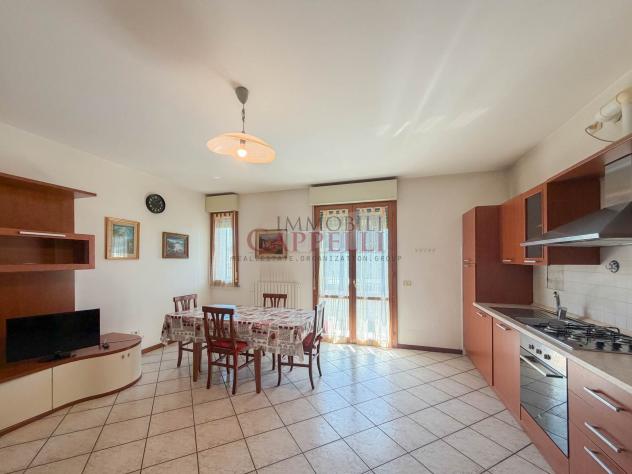 Appartamento in Vendita in zona SAN VITTORE - Foto 2