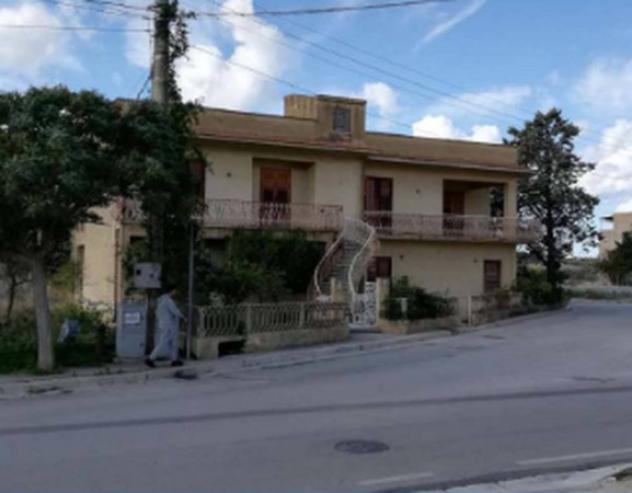 Immobile in asta di 186 m² in vendita a Custonaci - Foto 3