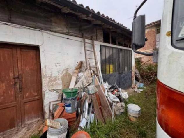 Immobile in asta di 226 m² con più di 5 locali in vendita a Gropello Cairoli - Foto 6