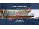 Immobile in asta di 101 m², box auto in vendita a Licciana Nardi