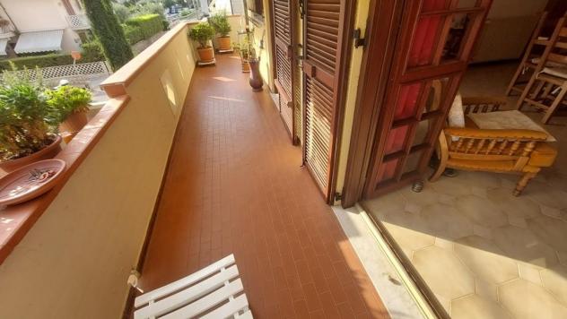 Appartamento in vendita a Quercioli - Massa 90 mq Rif: 1061712 - Foto 4