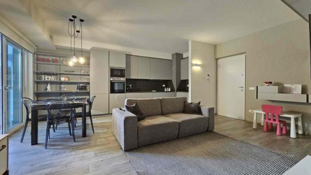 Appartamento in vendita a Massa 95 mq Rif: 1386707 - Foto 4