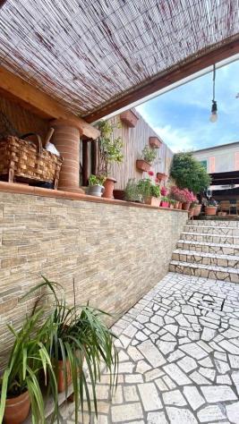 Casa semindipendente in vendita a Massa 260 mq Rif: 1155591 - Foto 4