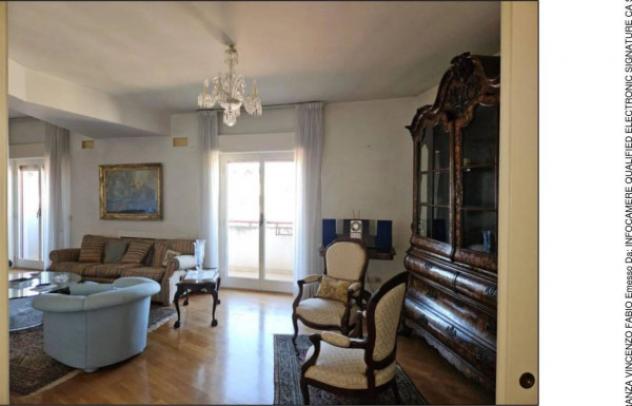 Immobile in asta di 301 m² con più di 5 locali in vendita a Messina - Foto 5