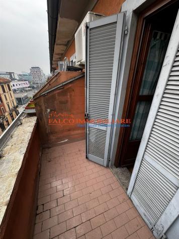 MILANO, VIA IMBONATI - QUADRILOCALE 100 MQ + 30 MQ SOTTOTETTO - Foto 18