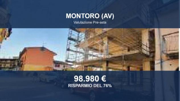 Immobile in asta di 2450 m² in vendita a Montoro