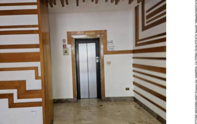 Immobile in asta di 183 m² con più di 5 locali in vendita a Palermo - Foto 12