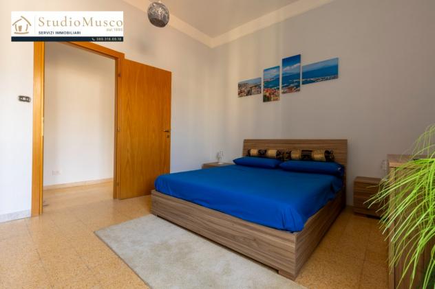 APPARTAMENTO di 5 vani e di 67 mq (POMPEI) rif. NUVEP - Foto 20