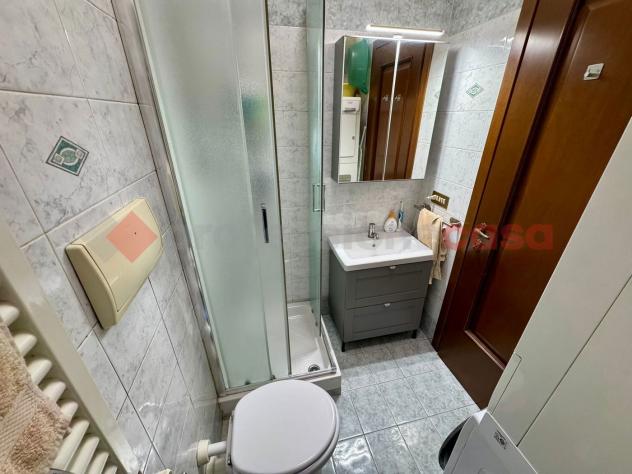 Appartamento - Roma . Rif.: BARBVRG - Foto 18
