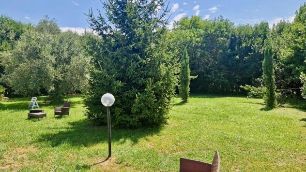 Terratetto in vendita a San Giuliano Terme 193 mq Rif: 1423748 - Foto 6