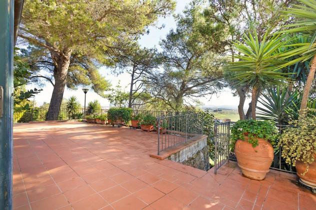 Villa in vendita a Santa Maria a Monte 170 mq Rif: 1360710 - Foto 2