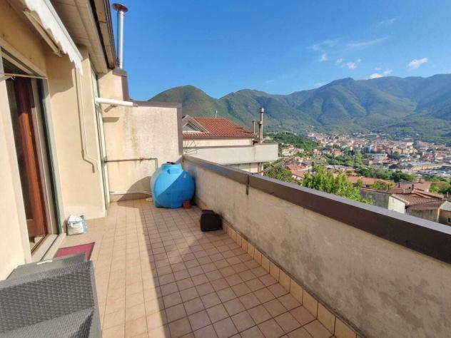 Appartamento in Via Sant'Andrea Apostolo - Foto 3