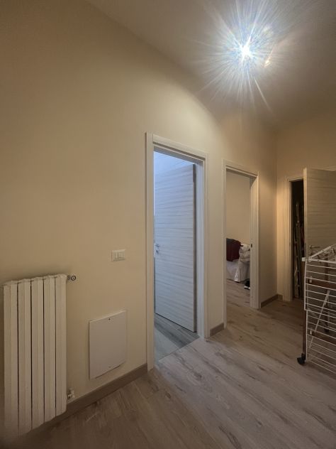 RIF. 550 TRENTOLA DUCENTA €160.000,00 APPARTAMENTO BUONO STATO - Foto 7