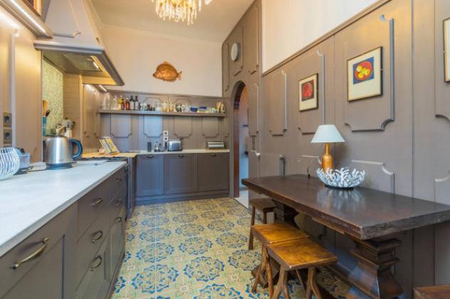 Appartamento di 211 m² con più di 5 locali in vendita a Venezia - Foto 9