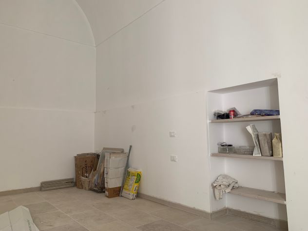 APPARTAMENTO RISTRUTTURATO NEL BORGO OTTOCENTESCO - Foto 7