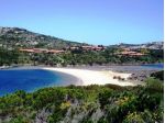 Trilocale con vista stupenda a 230 metri spiaggia