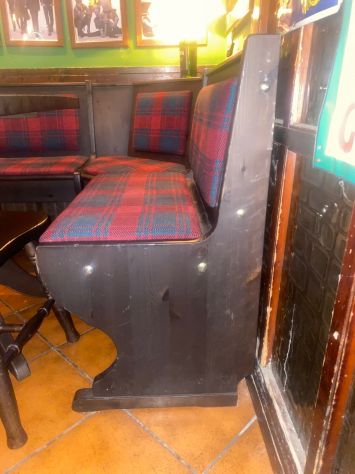 Realizzazione  pub in diversi stili, irish pub, london pub, bar design - Foto 4