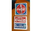 Coca Cola salviette 15 pezzi