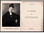 Il poema del Cottolengo
