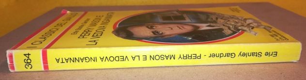PERRY MASON E LA VEDOVA INGANNATA, Erle Stanley Gardner. - Foto 3