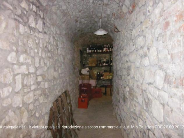 R.G.E. 439/2019 Pavia - Foto 5