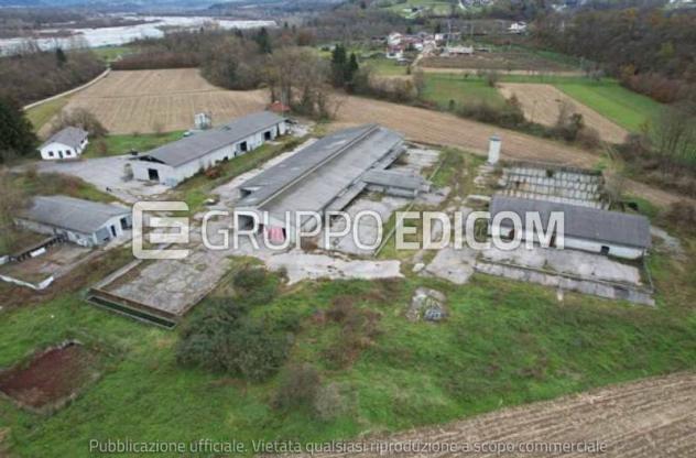 Opifici in vendita a Borgo Valbelluna - Rif. 4555509