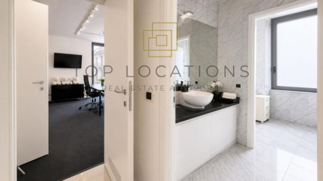 Immobile di 296 m² con 4 locali in affitto a Milano - Foto 8