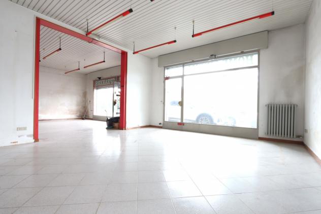 Locale commerciale in vendita a Vicenza - Foto 19
