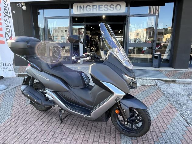 Sym Maxsym 400 POCHISSIMI KM - Foto 4
