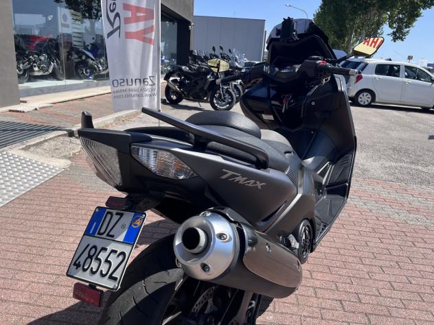 Yamaha T Max 530 null - Foto 5