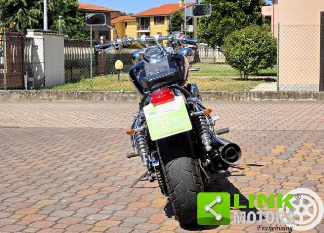 HONDA Black Widow VT 750 2002 rif. 23969163 - Foto 6