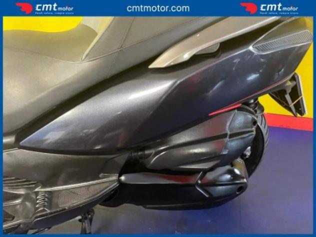 KYMCO Downtown 300i Garantito e Finanziabile rif. 23903654 - Foto 8