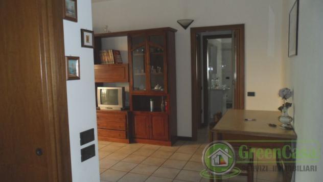 APPARTAMENTO di 2 vani e di 55 mq (CAVENAGO DI BRIANZA) rif. IGC 2 LOCALI 64 - Foto 6