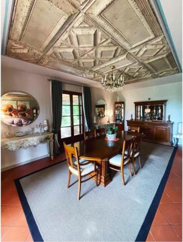 Villa in affitto a Forte dei Marmi 240 mq Rif: 1045707 - Foto 4