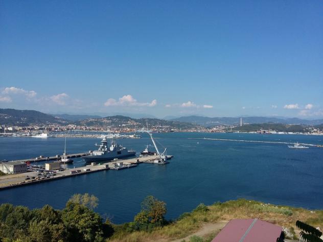 Bilocale in affitto a La Spezia - Foto 11