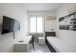 Stanza in appartamento in affitto a Milano