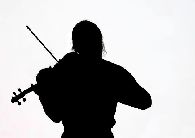 Violinista Treviglio