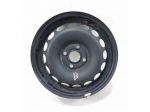 CERCHIO IN FERRO TOYOTA Aygo 3° Serie 1KR-FE (15)