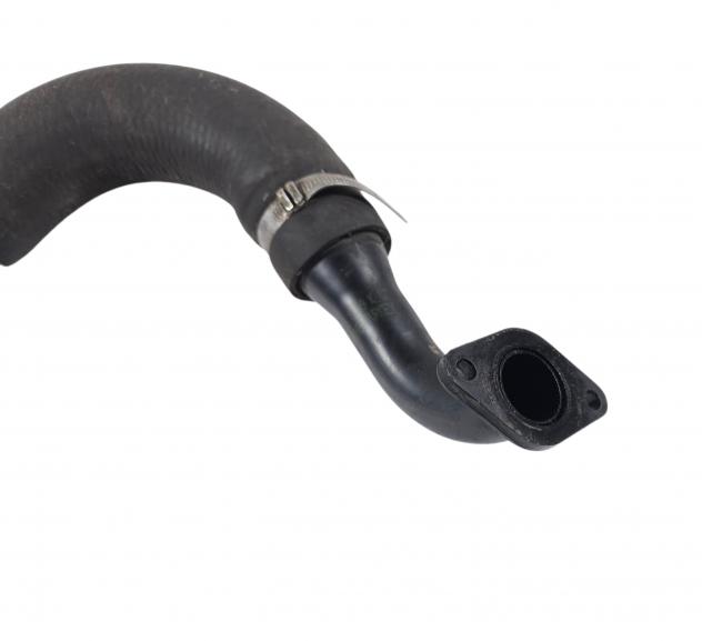 TUBO INTERCOOLER FIAT 500 Serie 51787497 Diesel 1300 (0714) - Foto 4