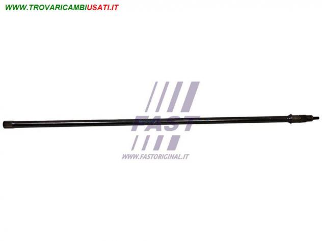 BARRA TORSIONE IVECO DAILY 90 ANTERIORE SX 27.5MM FT13501  IVECO - DAILY - 1989  1996, IVECO - DAILY - 1996  2000