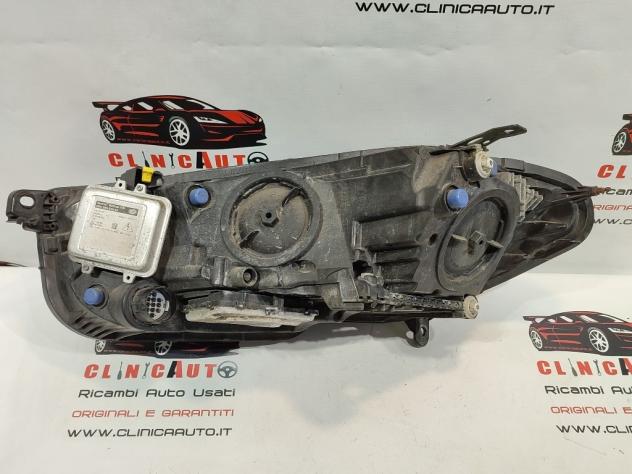 FARO ANTERIORE DX ALLO XENO JAGUAR XE Serie (X760) GX7313W029DF 204DTD (15) - Foto 5