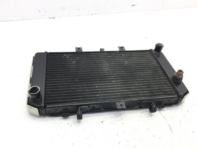 KAWASAKI Z 750 RADIATORE 2004 2005 ZR750JJA - Foto 3