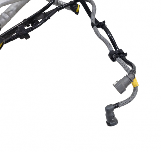 TUBO CARBURANTE DACIA Duster Serie 118260523R H4DF4 Benzina 1000 (1724) - Foto 3